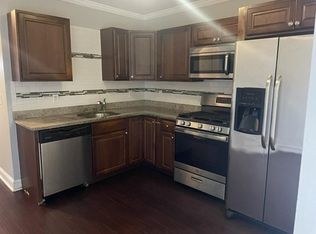 52 Faunce Rd #1, Mattapan, MA 02126