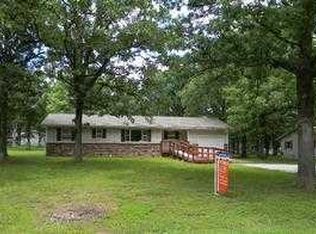 499 Oak Dr, Carl Junction, MO 64834
