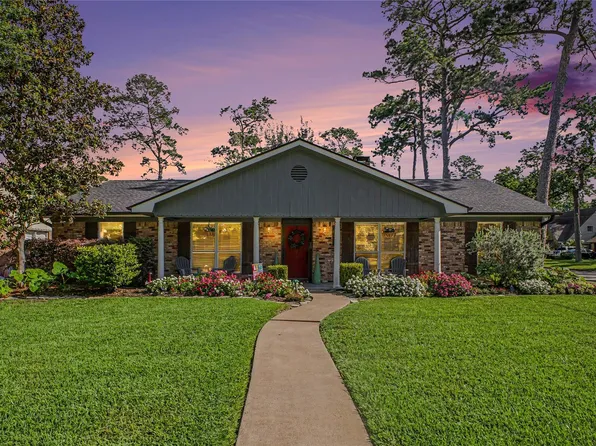 10202 Londonderry Dr, Houston, TX 77043