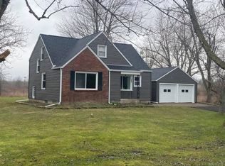4900 Millersport Hwy, East Amherst, NY 14051