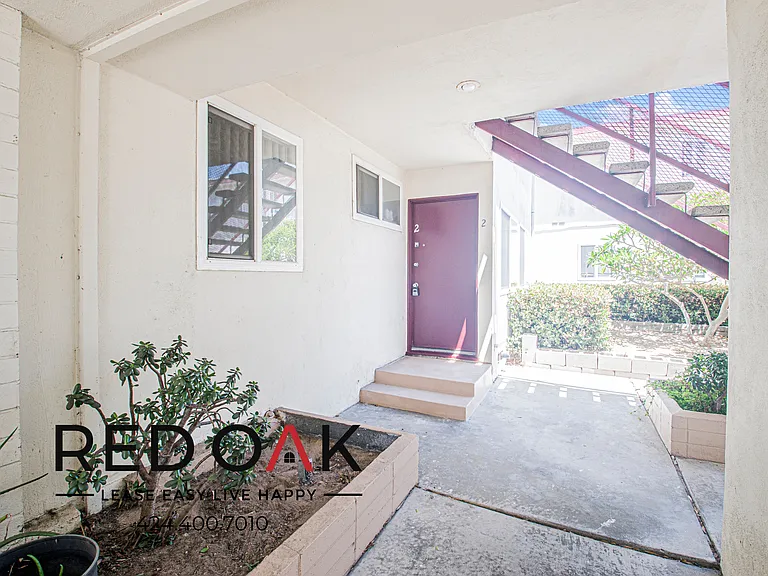 16924 Crenshaw Blvd #2 — Photo 5