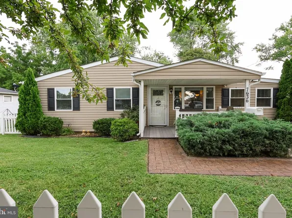 7636 Dunmanway, Dundalk, MD 21222