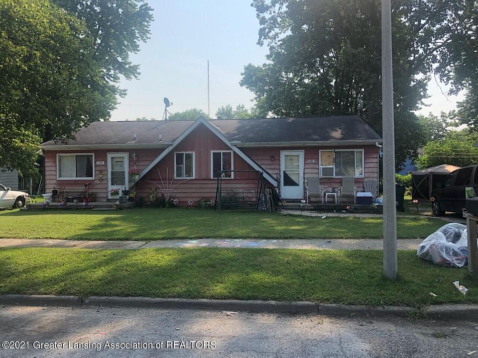 1st image of 4101 Burchfield Dr #2