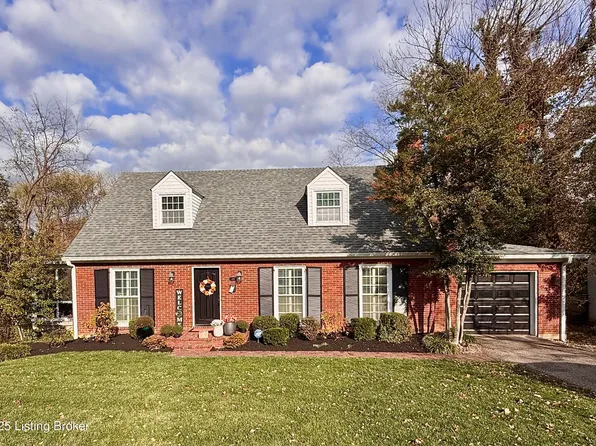 415 Kaelin Dr, Windy Hills, KY 40207