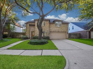 3030 Jane Long League Dr, Richmond, TX 77406