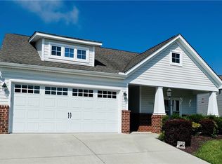 7524 First Landing Ct, Henrico, VA 23231