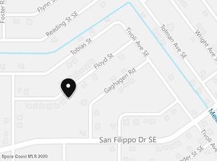 632 Floyd St SE, Palm Bay, FL 32909