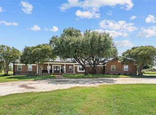 338 Hcr 2124 Loop, Whitney, TX 76692