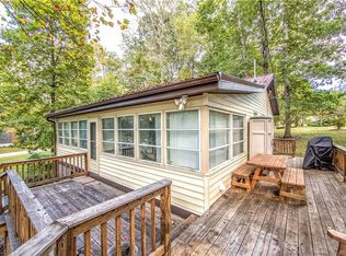 48 Lakeside Dr, Columbia, VA 23038