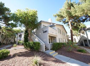 5261 Caspian Springs Dr BUILDING 103-33, Las Vegas, NV 89120