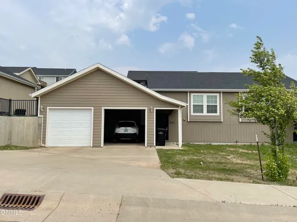 210 25th Ave NE, Watford City, ND 58854