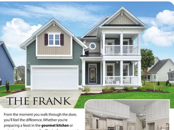 29968 Following Sea Ln #Ar118, Lewes, DE 19958