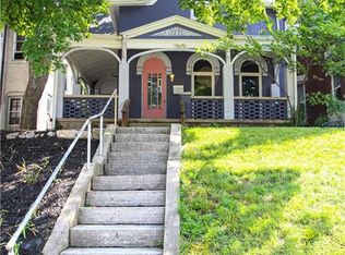 1578 Wayne Ave, Dayton, OH 45410