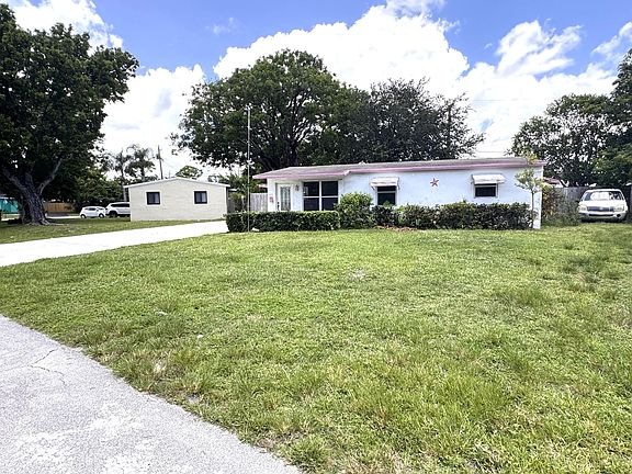 2nd image of 5771 NW 24th Court