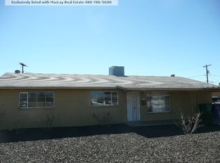 855 E 5th Ave, Mesa, AZ 85204