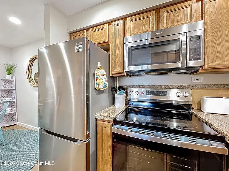 5600 Banana River Blvd N #1 — Photo 10