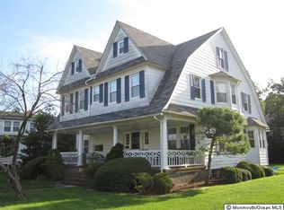 2009 1st Ave, Spring Lake, NJ 07762