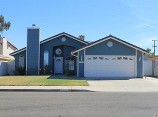 1740 N Bayview Dr, Santa Maria, CA 93454