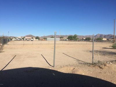 N 191st Ave, Buckeye, AZ, 85396