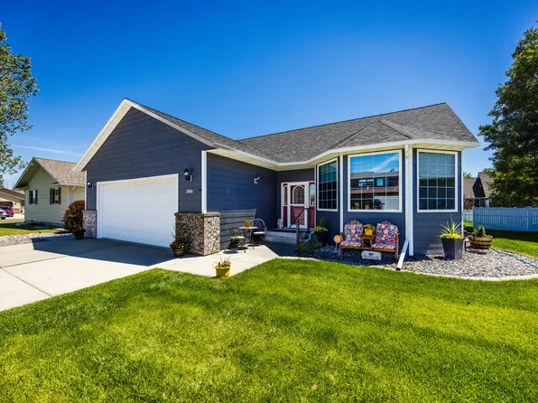 1886 Paintbrush Dr, Sheridan, WY 82801