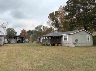 274 Old Russell Rd, Bald Knob, AR 72010