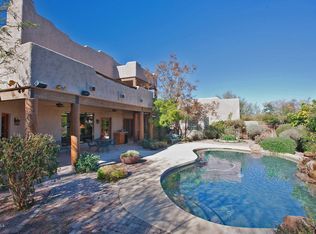 14715 E Montgomery Rd, Scottsdale, AZ 85262