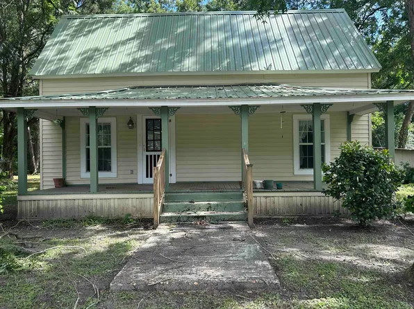 44 Bruton St, Havana, FL 32333