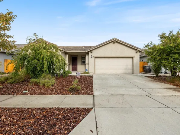 3026 Mojave Dr, West Sacramento, CA 95691