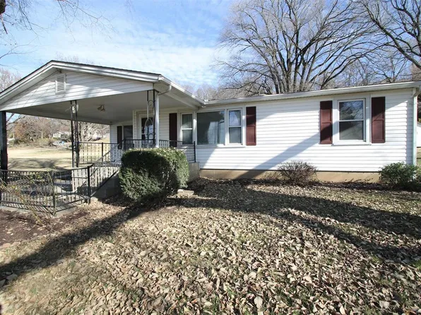 421 Hillside Dr, Collinsville, IL 62234