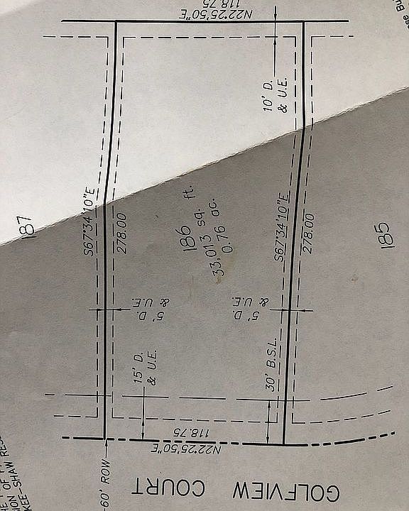 1st image of Whitetail Pkwy #186