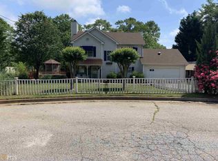 472 Bear Cub Path, Social Circle, GA 30025