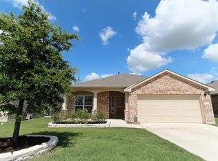 1167 Cherrywood, Kyle, TX 78640