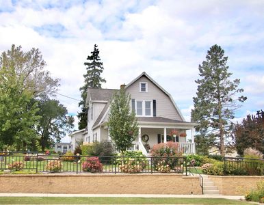 321 N Main St, Rosendale, WI, 54974