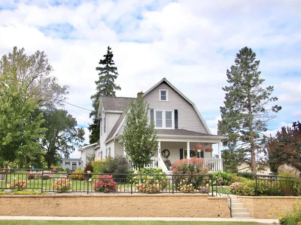 321 N Main St, Rosendale, WI 54974