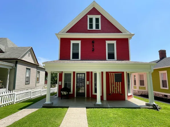 612 Taylor Ave, Frankfort, KY 40601