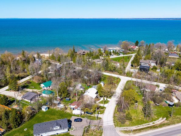 15 Stalker St, Collingwood, ON L9Y 0X2