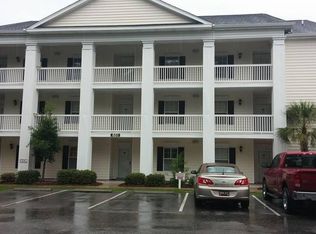 651 Woodmoor Dr UNIT 303, Murrells Inlet, SC 29576