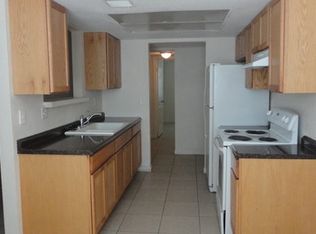 2260 N Pecos Rd APT 1, Las Vegas, NV 89115