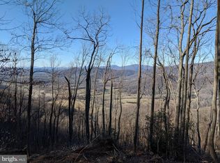 Graves Mill Rd, Madison, VA 22727