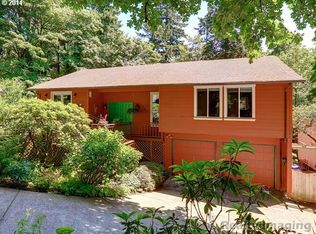 7440 SW Canyon Dr, Portland, OR 97225