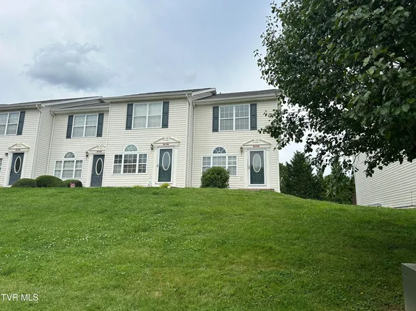 225 Amanda Ln APT 8, Bristol, TN 37620