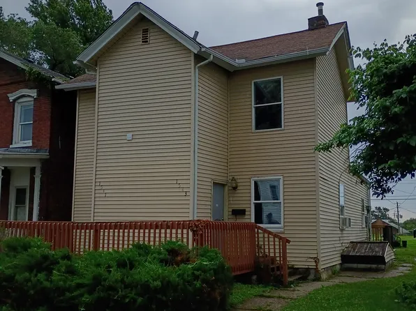 1541-1543 W 3rd St, Davenport, IA 52802