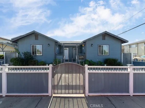 402 E Louise St, Long Beach, CA 90805