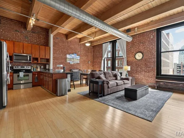 1113 Washington Ave Unit 406, Saint Louis, MO 63101