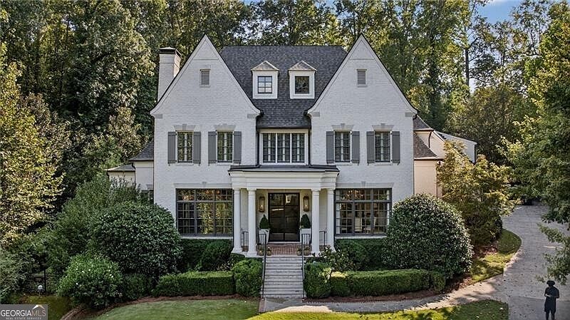 1st image of 120 Burdette Trl
