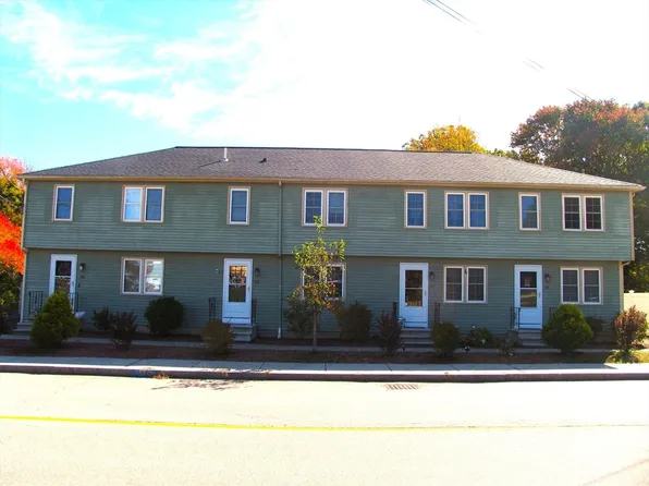 24 Crescent St #6, Northbridge, MA 01534