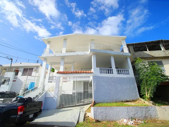 Commons Laguna Solar 49 Tierras Nuevas Poniente, Manati, PR 00674