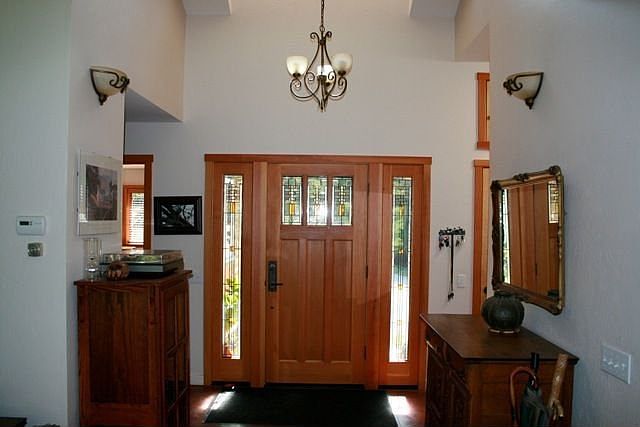 Grand Entryway