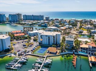 30 Moreno Point Rd UNIT 401A, Destin, FL 32541