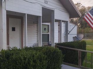 122 Dick Kennedy Rd, Picayune, MS 39466